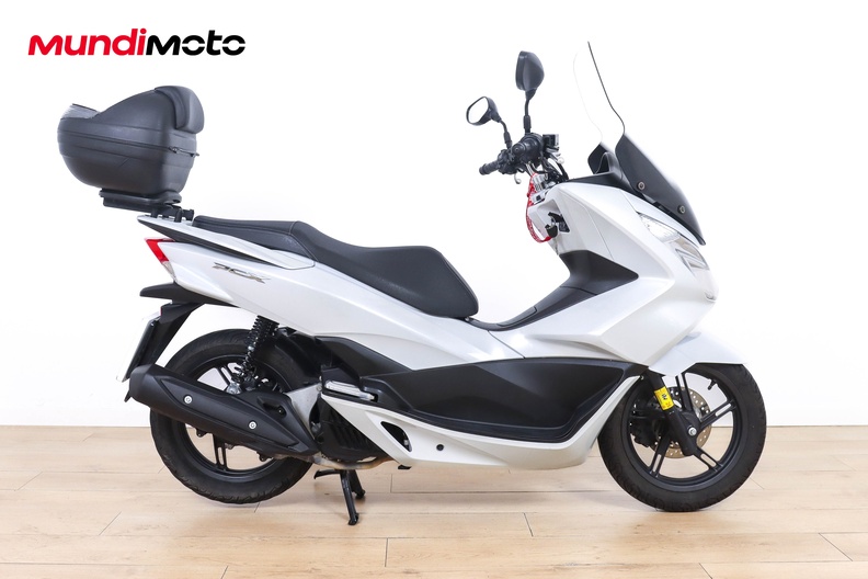 Motorbike image 0