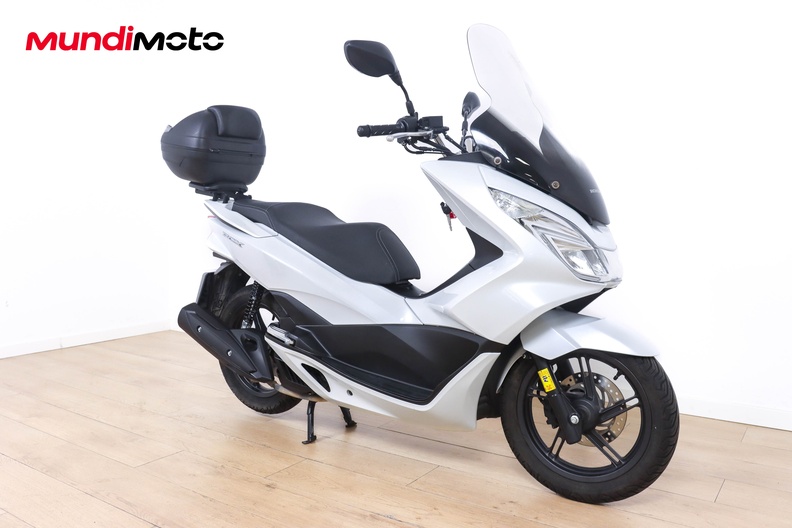 Motorbike image 1