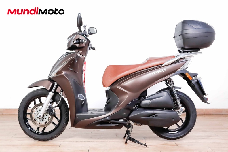 Motorbike image 5