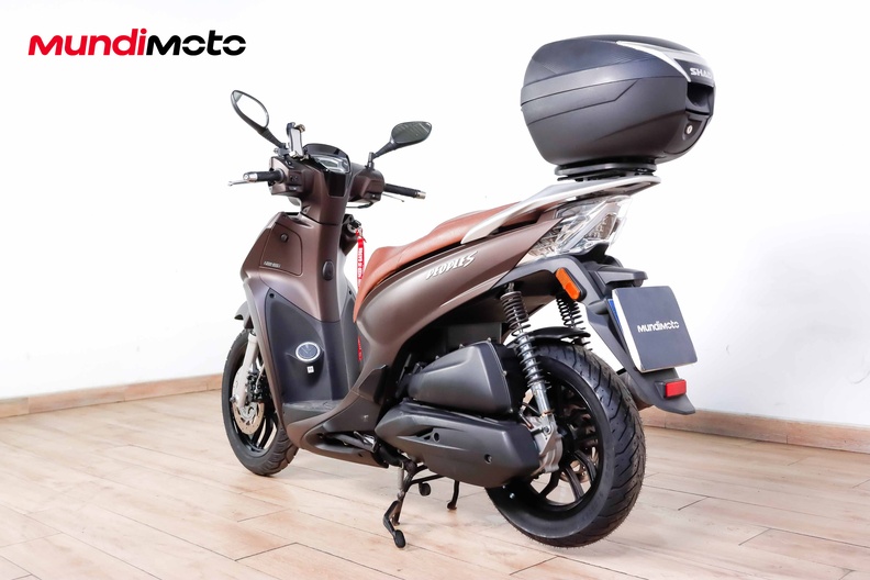 Motorbike image 6