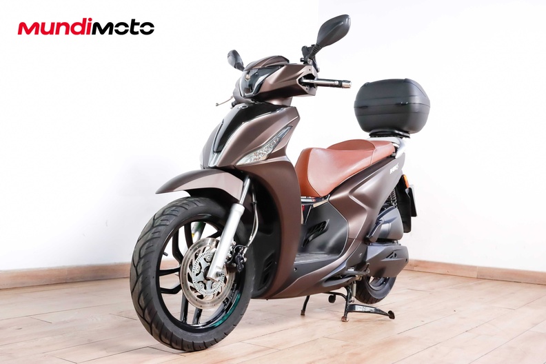 Motorbike image 7