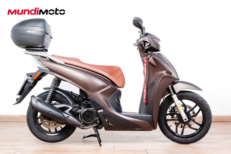 Motorbike image 0