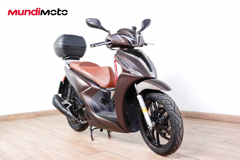 Motorbike image 1