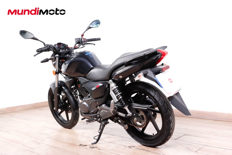 Motorbike image 6