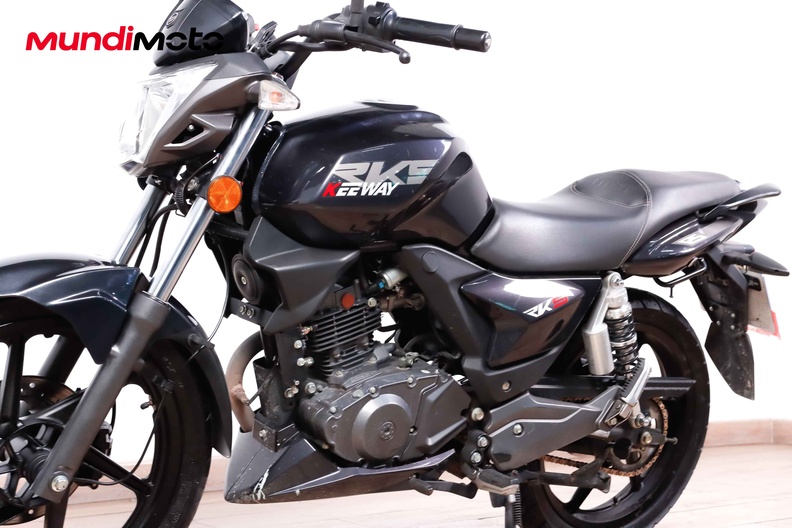 Motorbike image 8