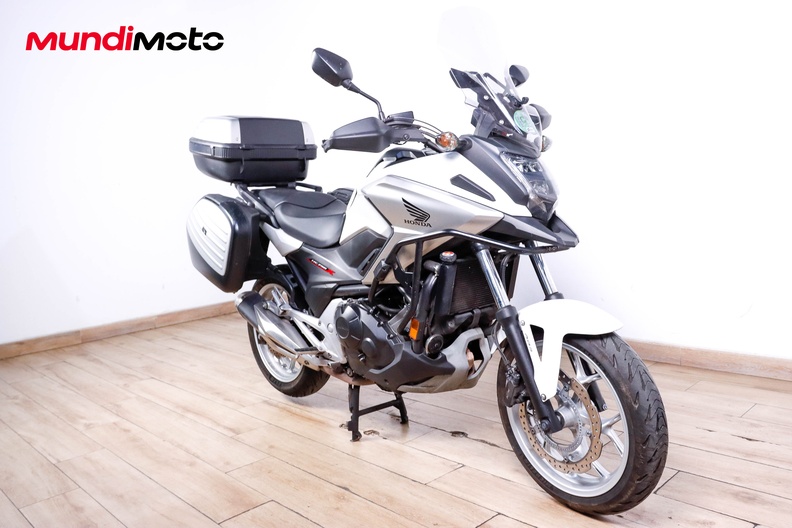 Motorbike image 1