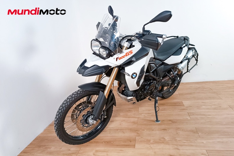 Motorbike image 6