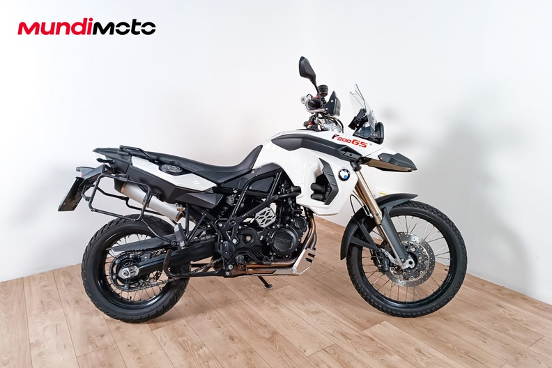Motorbike image 0