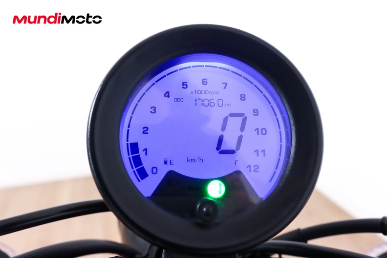 Motorbike image 11