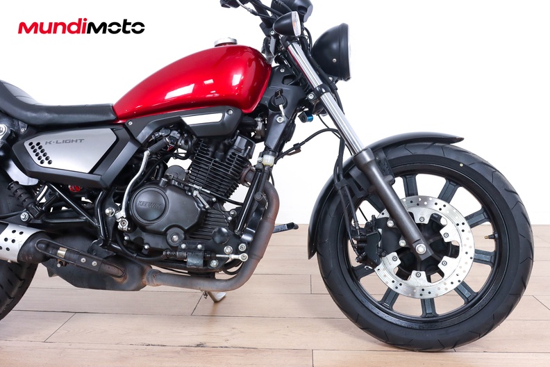 Motorbike image 12