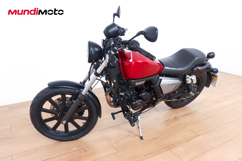 Motorbike image 7