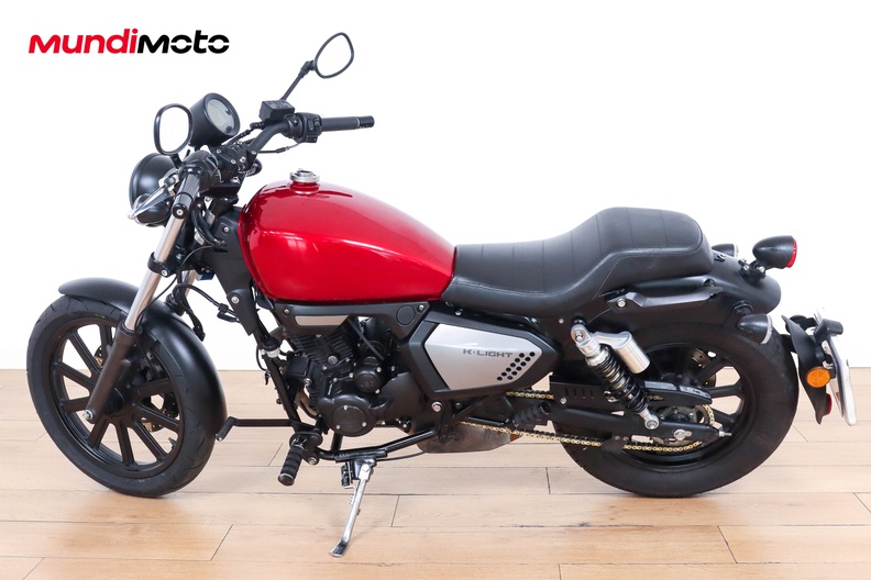 Motorbike image 5