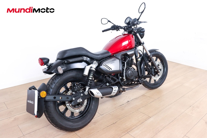 Motorbike image 2
