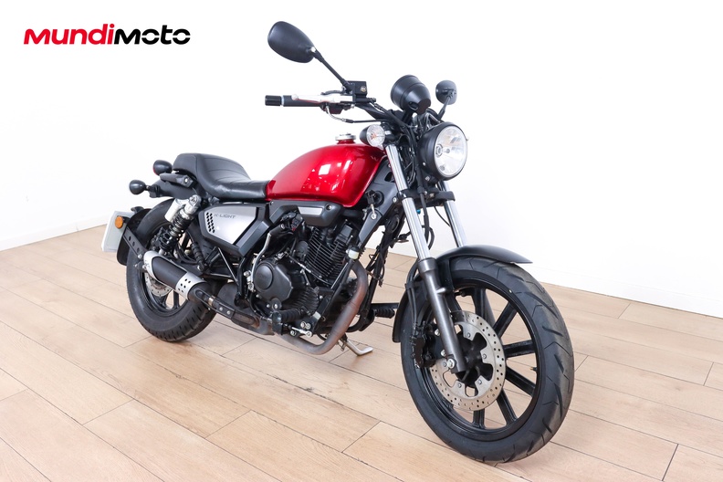 Motorbike image 1