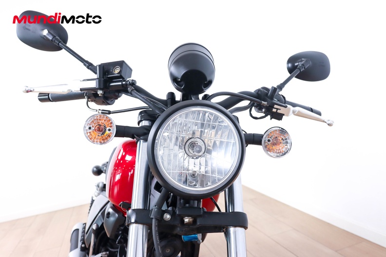 Motorbike image 4
