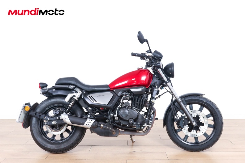 Motorbike image 0