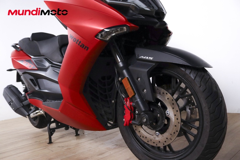 Motorbike image 12