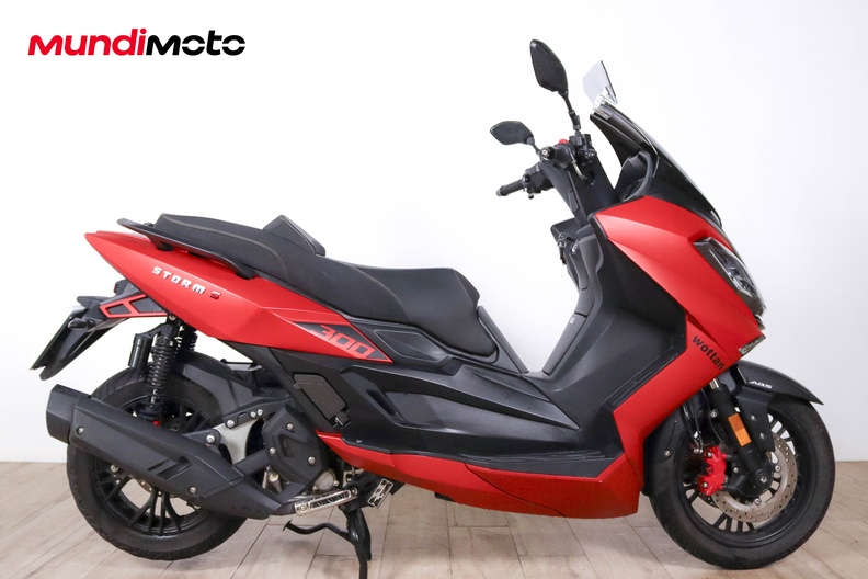 Motorbike image 0