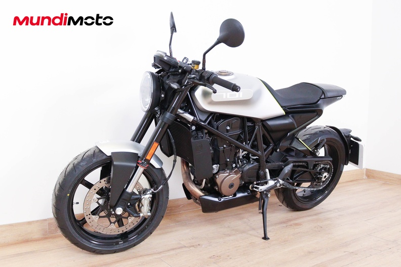 Motorbike image 6
