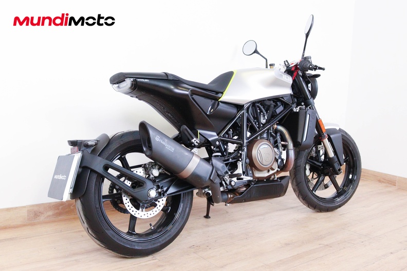 Motorbike image 1