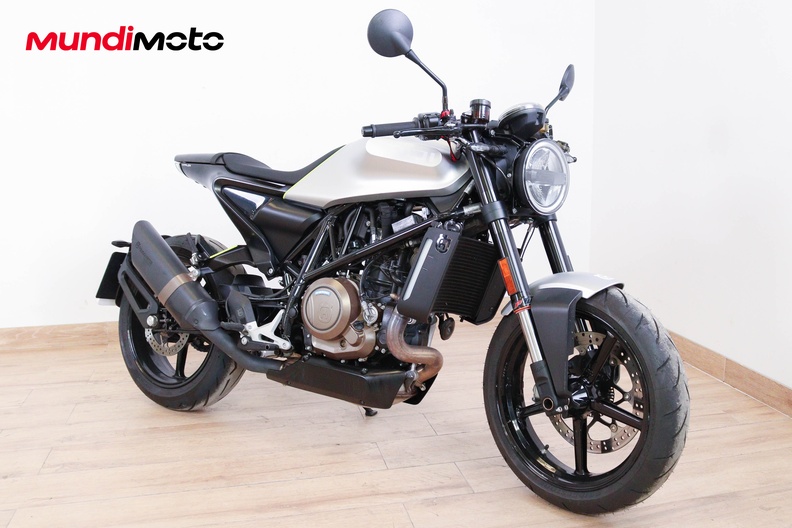 Motorbike image 2