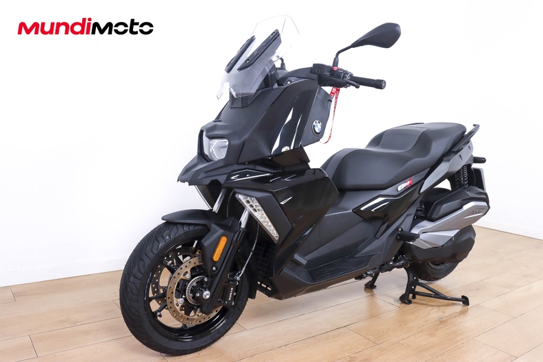 Motorbike image 7