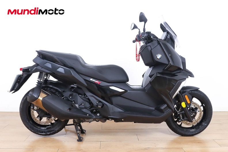 Motorbike image 0