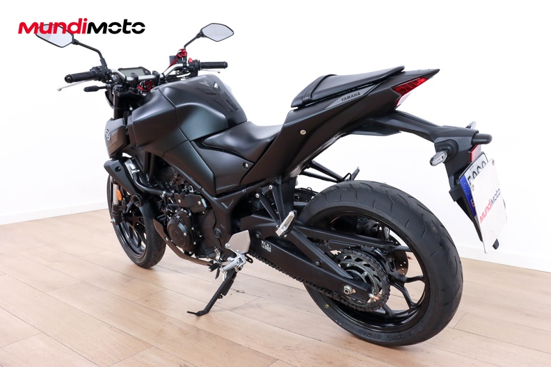 Motorbike image 7
