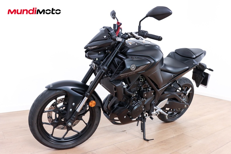 Motorbike image 6