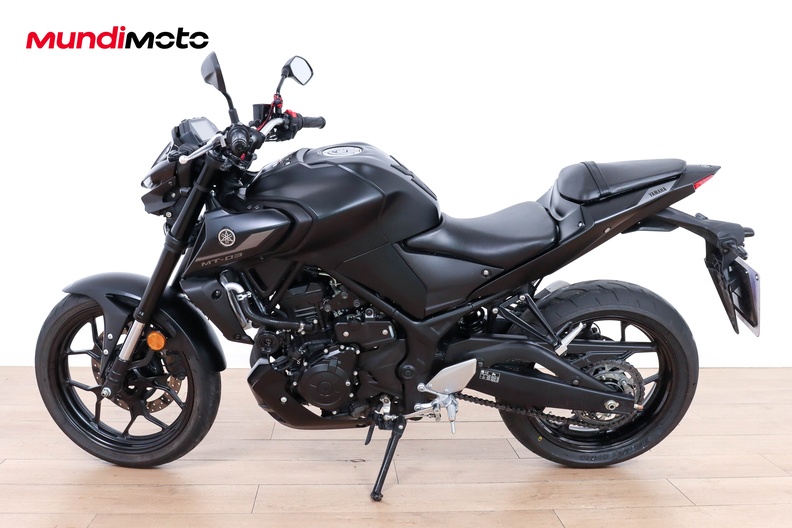 Motorbike image 5