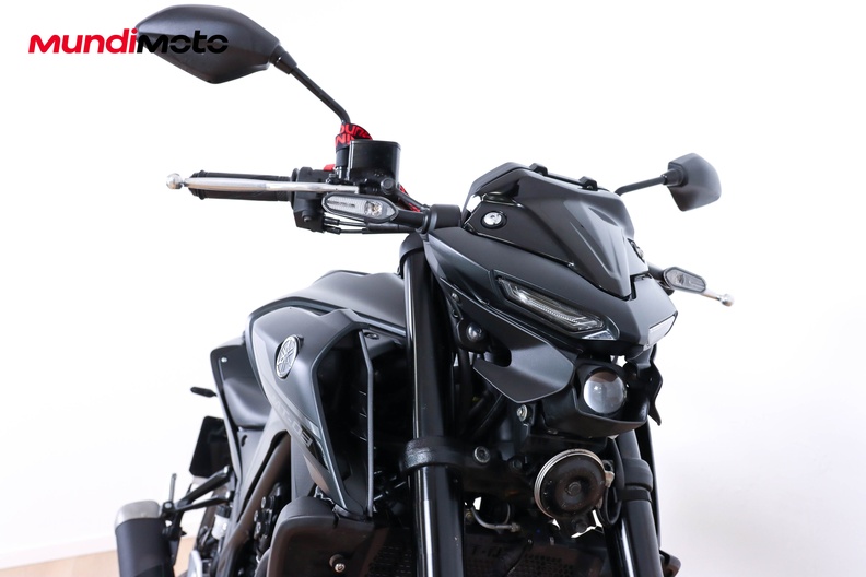 Motorbike image 4