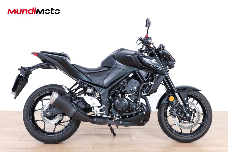 Motorbike image 0