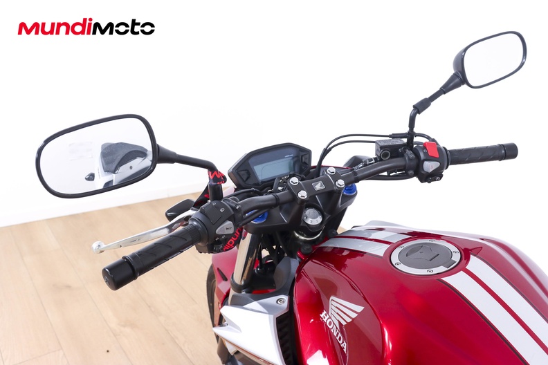 Motorbike image 10