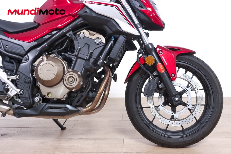 Motorbike image 13