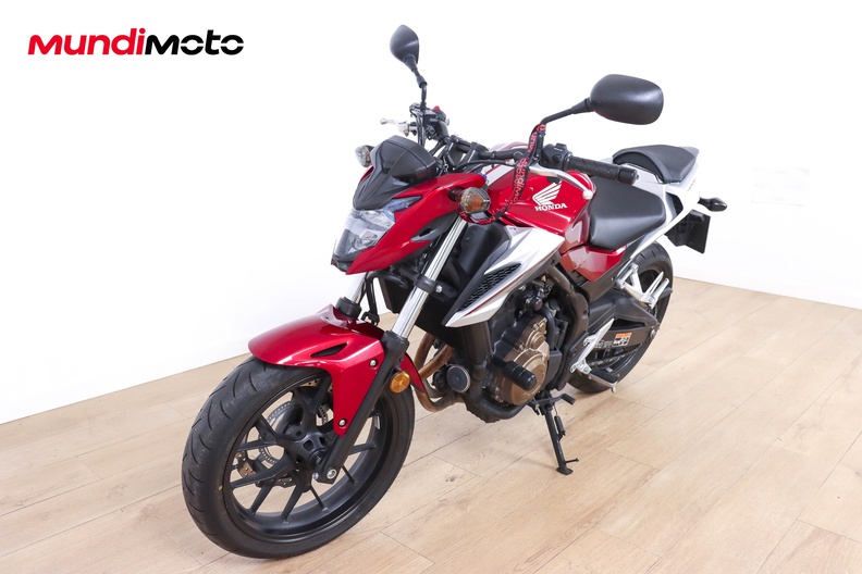 Motorbike image 7