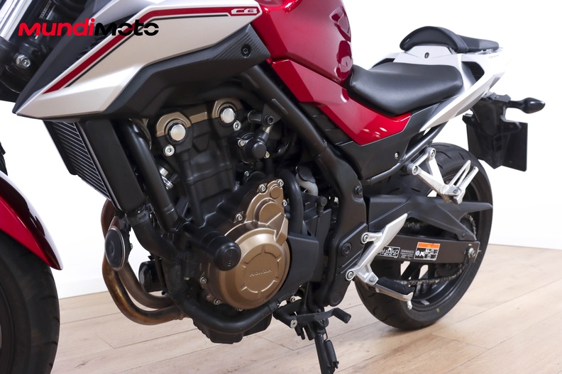 Motorbike image 8