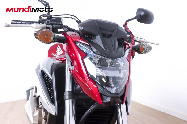 Motorbike image 4