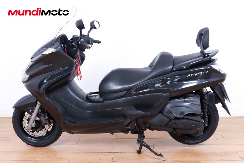 Motorbike image 5