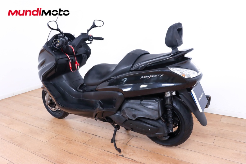 Motorbike image 6