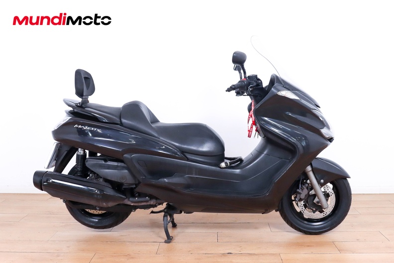 Motorbike image 0