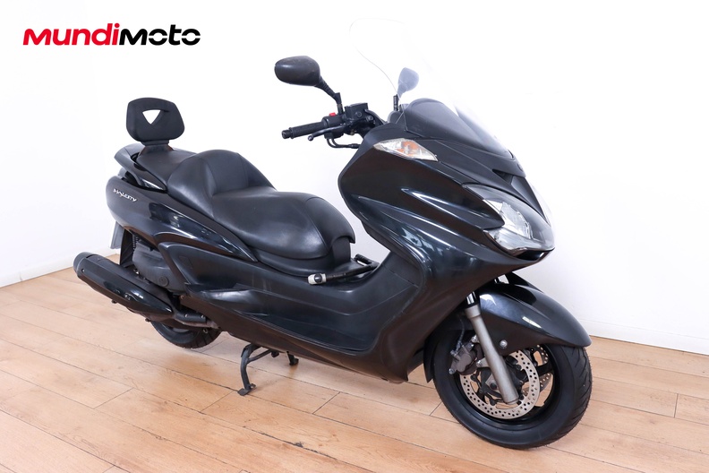 Motorbike image 1