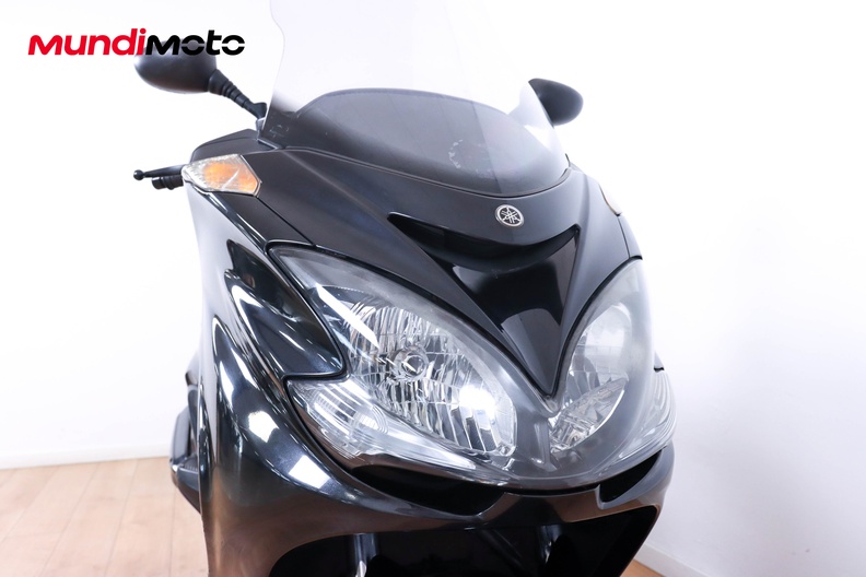 Motorbike image 4