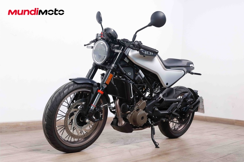 Motorbike image 6