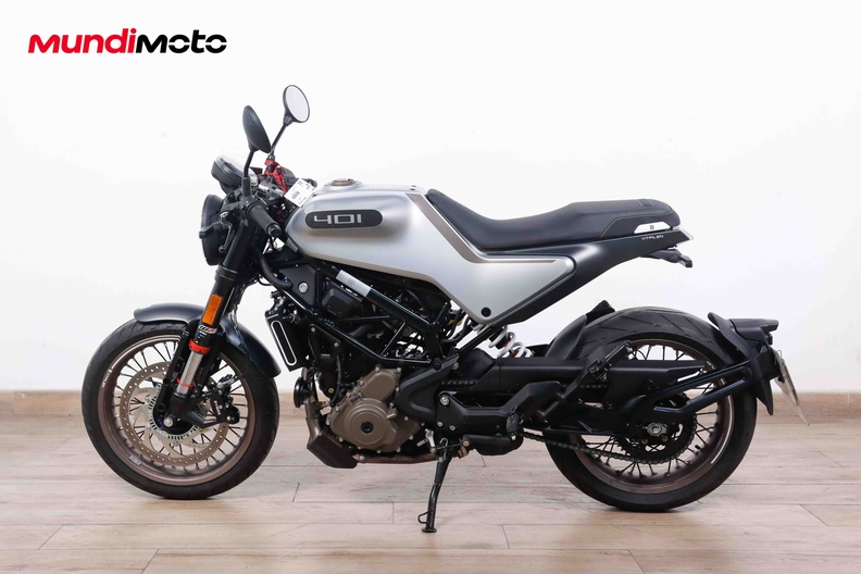 Motorbike image 5