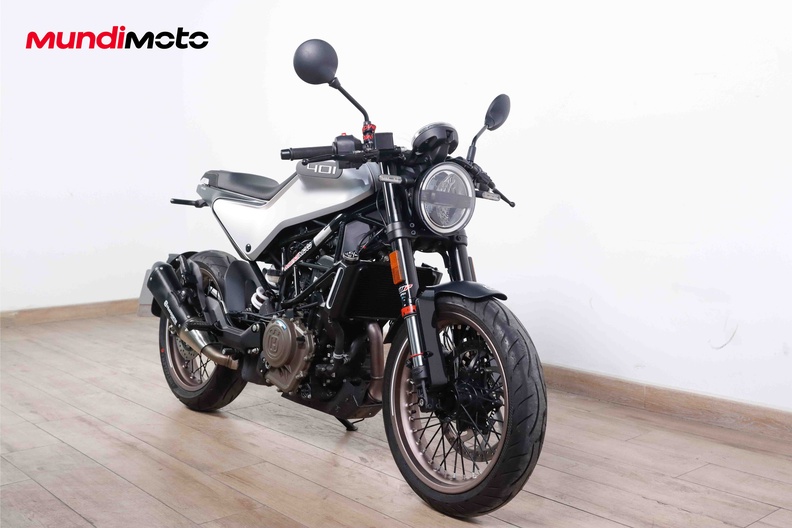 Motorbike image 1