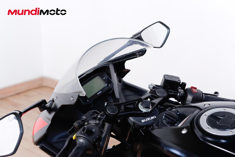 Motorbike image 10