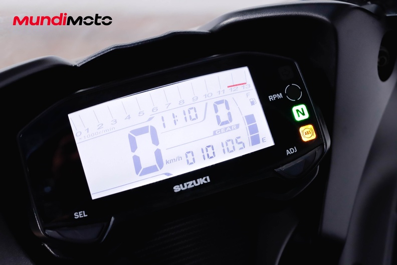 Motorbike image 11