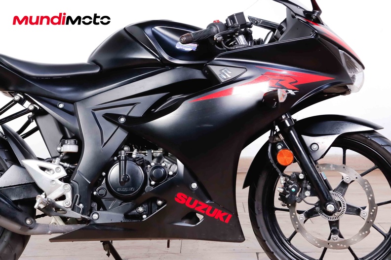 Motorbike image 12