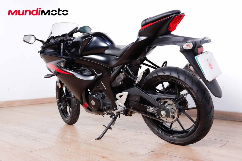 Motorbike image 6