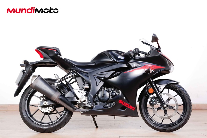 Motorbike image 0